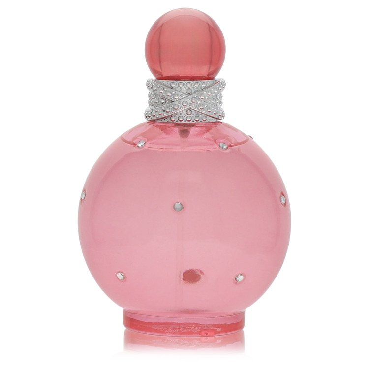Britney Spears Fantasy Sheer Eau De Toilette Spray (Tester) By Britney Spears – 100 ml