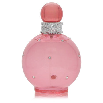 Britney Spears Fantasy Sheer Eau De Toilette Spray (Tester) By Britney Spears – 100 ml