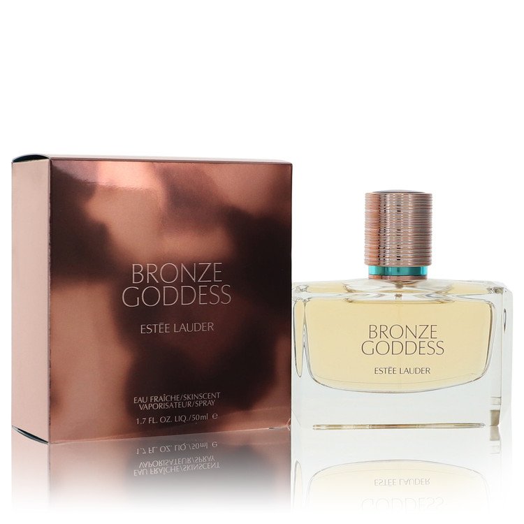 Bronze Goddess Eau Fraiche Skinscent Spray By Estee Lauder – 50 ml