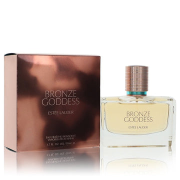 Bronze Goddess Eau Fraiche Skinscent Spray By Estee Lauder – 50 ml