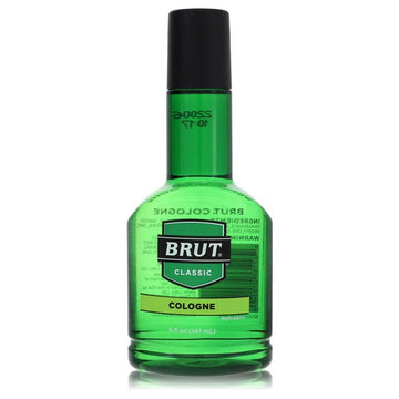 Brut Cologne (Plastic Bottle Unboxed) By Faberge – 150 ml