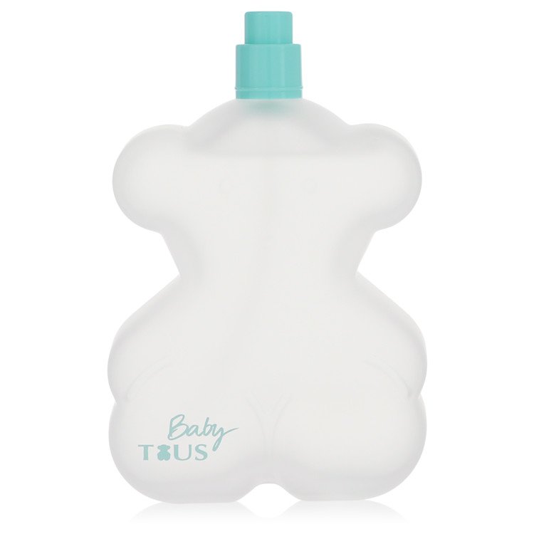 Baby Tous Eau De Cologne Spray (Tester) By Tous