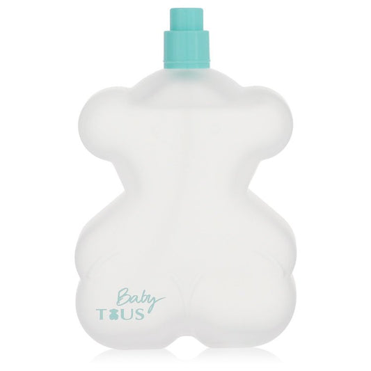 Baby Tous Eau De Cologne Spray (Tester) By Tous