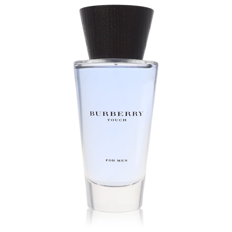 Burberry Touch Eau De Toilette Spray (Tester) By Burberry – 100 ml