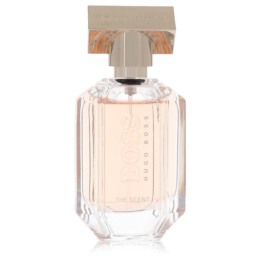 Boss The Scent Eau De Parfum Spray (Tester) By Hugo Boss