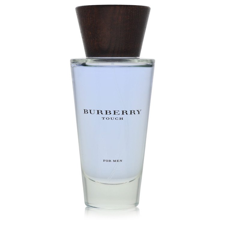 Burberry Touch Eau De Toilette Spray (unboxed) By Burberry – 100 ml
