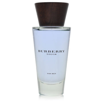 Burberry Touch Eau De Toilette Spray (unboxed) By Burberry – 100 ml