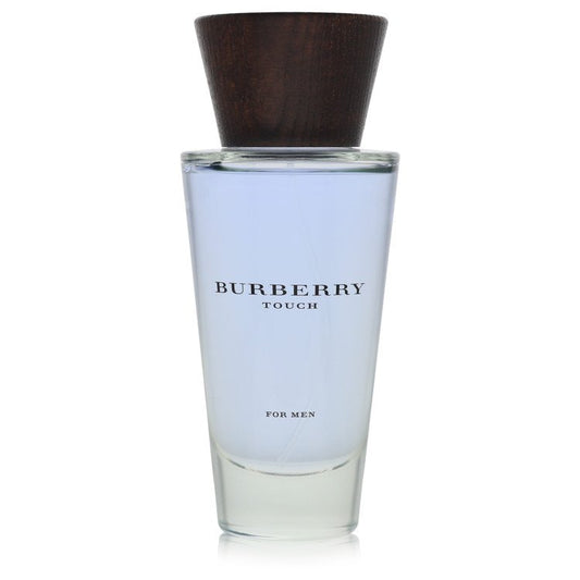 Burberry Touch Eau De Toilette Spray (unboxed) By Burberry – 100 ml