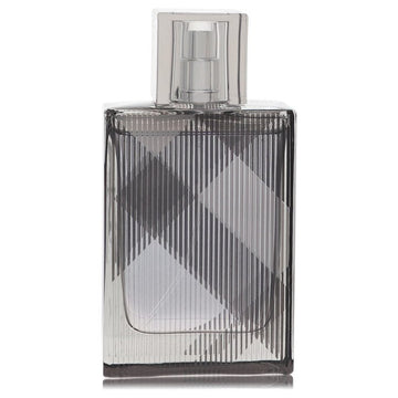 Burberry Brit Eau De Toilette Spray (unboxed) By Burberry