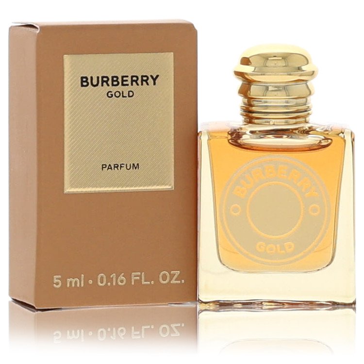 Burberry Gold Mini EDP By Burberry – 5 ml