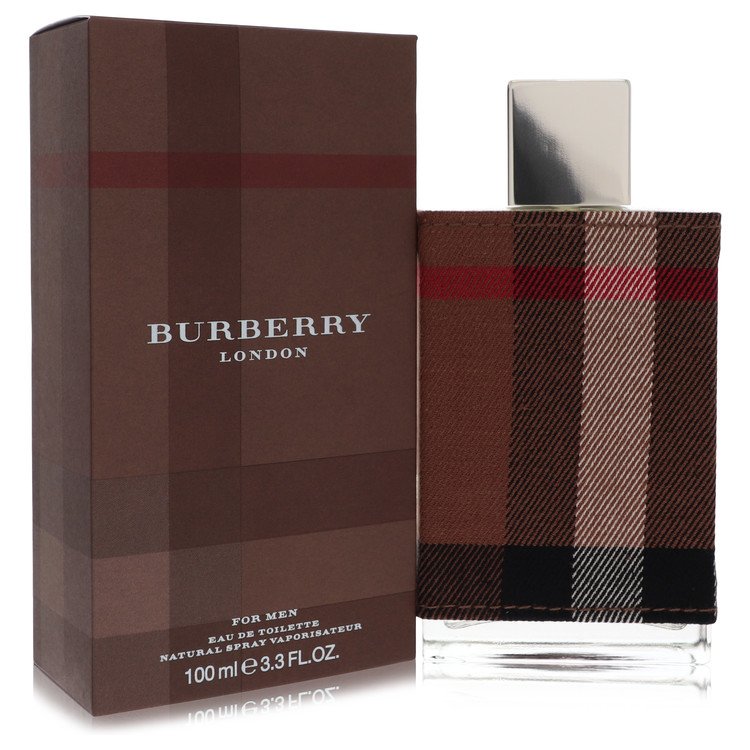 Burberry London (new) Eau De Toilette Spray By Burberry