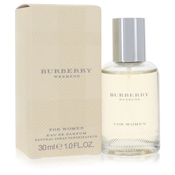 Weekend Eau De Parfum Spray By Burberry