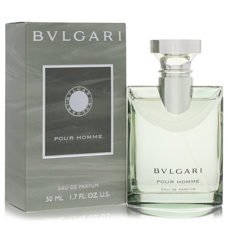 Bvlgari Eau De Parfum Spray By Bvlgari – 50 ml