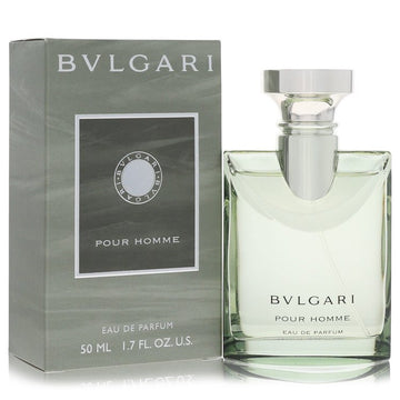 Bvlgari Eau De Parfum Spray By Bvlgari – 50 ml