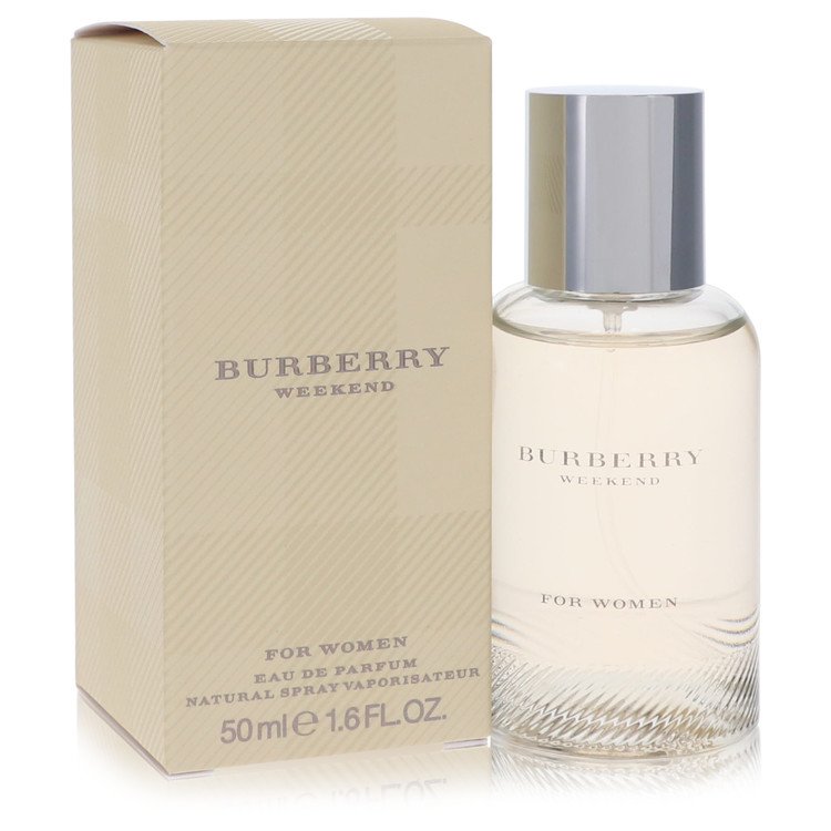 Weekend Eau De Parfum Spray By Burberry