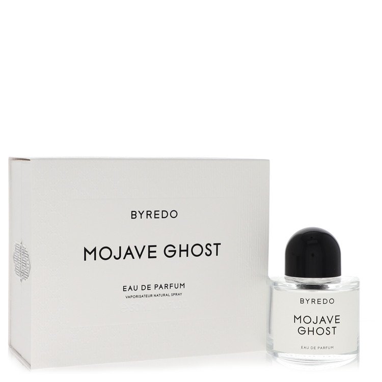 Byredo Mojave Ghost Eau De Parfum Spray (Unisex) By Byredo – 50 ml