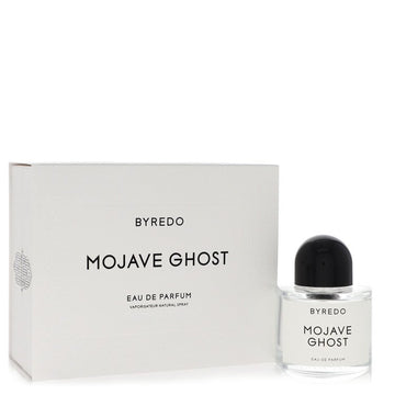 Byredo Mojave Ghost Eau De Parfum Spray (Unisex) By Byredo – 50 ml