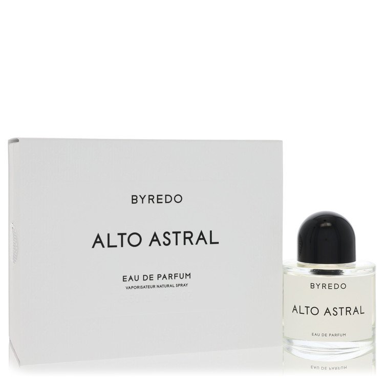 Byredo Alto Astral Eau De Parfum Spray (Unisex) By Byredo – 50 ml