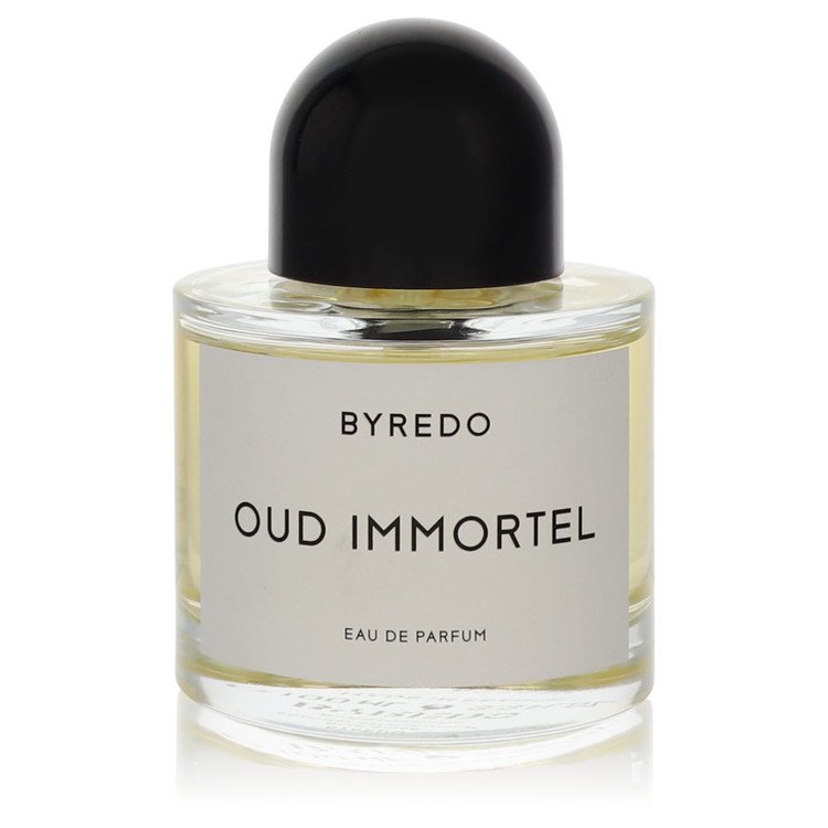 Byredo Oud Immortel Eau De Parfum Spray (Unisex Unboxed) By Byredo – 100 ml