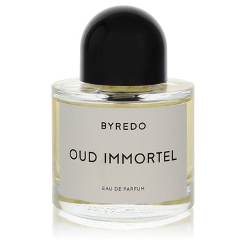 Byredo Oud Immortel Eau De Parfum Spray (Unisex Unboxed) By Byredo – 100 ml