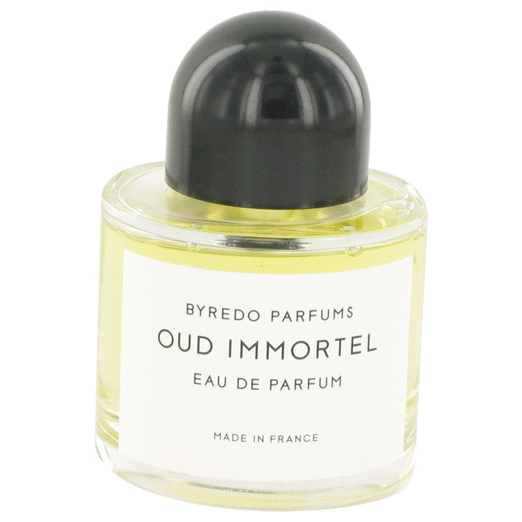 Byredo Oud Immortel Eau De Parfum Spray (Unisex Tester) By Byredo – 100 ml