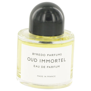 Byredo Oud Immortel Eau De Parfum Spray (Unisex Tester) By Byredo – 100 ml