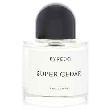 Byredo Super Cedar Eau De Parfum Spray (Tester) By Byredo