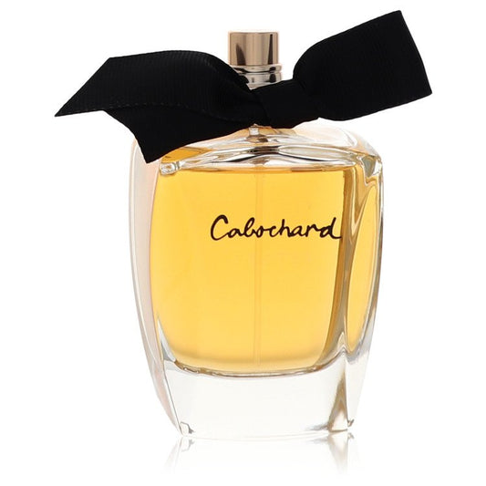 Cabochard Eau De Parfum Spray (Tester) By Parfums Gres