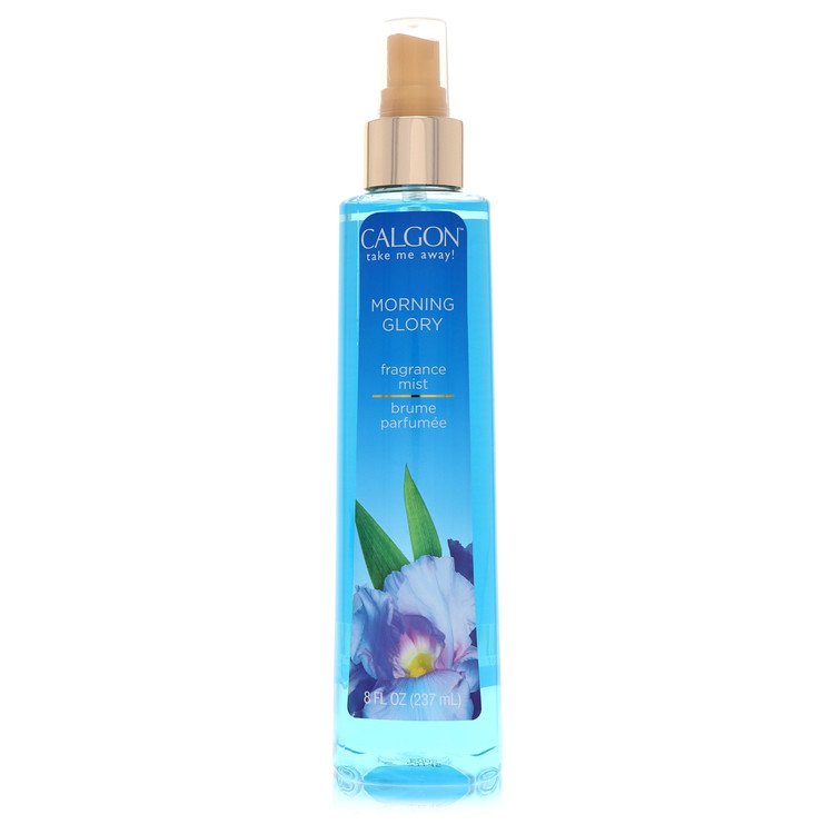 Calgon Take Me Away Morning Glory Body Mist By Calgon