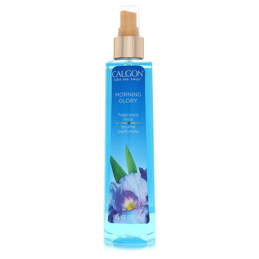 Calgon Take Me Away Morning Glory Body Mist By Calgon