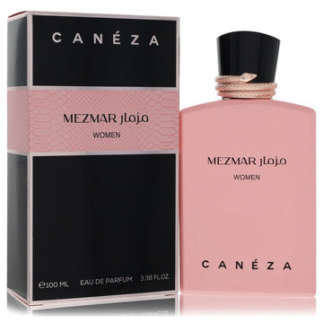 Caneza Mezmar Eau De Parfum Spray By Caneza – 100 ml