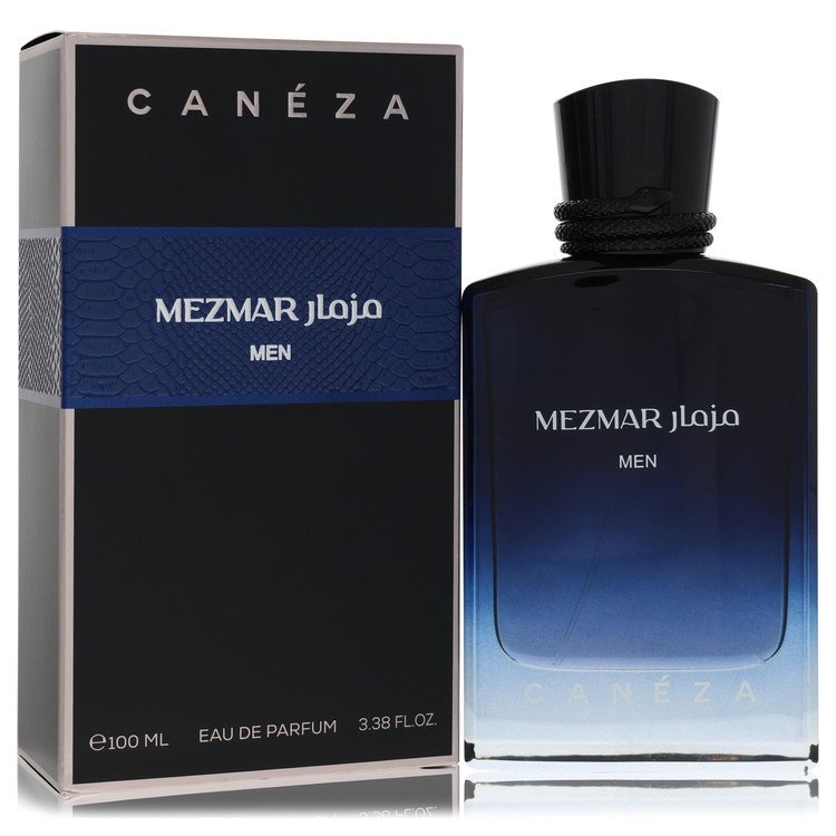 Caneza Mezmar Eau De Parfum Spray By Caneza – 100 ml