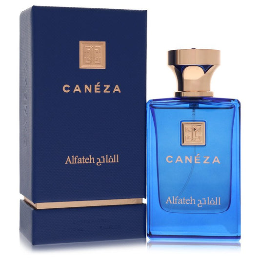 Caneza Alfateh Eau De Parfum Spray By Caneza – 100 ml