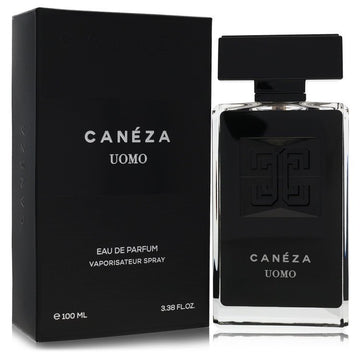 Caneza Uomo Eau De Parfum Spray By Caneza – 100 ml