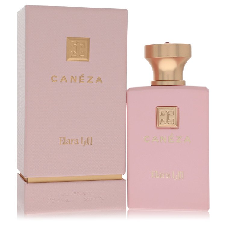 Caneza Elara Eau De Parfum Spray By Caneza – 100 ml