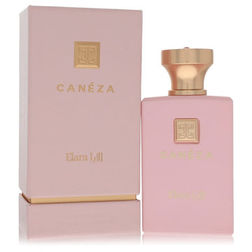 Caneza Elara Eau De Parfum Spray By Caneza – 100 ml