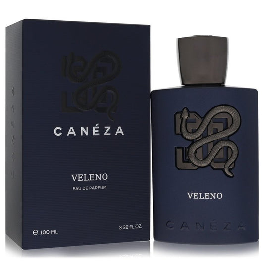 Caneza Veleno Eau De Parfum Spray (Unisex) By Caneza – 100 ml