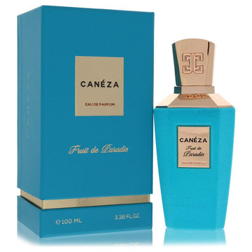 Caneza Fruit De Paradis Eau De Parfum Spray (Unisex) By Caneza – 100 ml