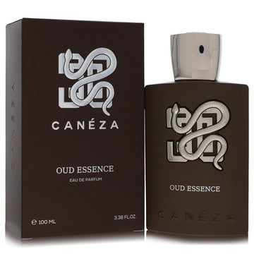 Caneza Oud Essence Eau De Parfum Spray (Unisex) By Caneza – 100 ml