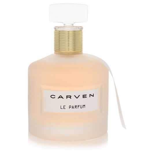 Carven Le Parfum Eau De Parfum Spray (Tester) By Carven