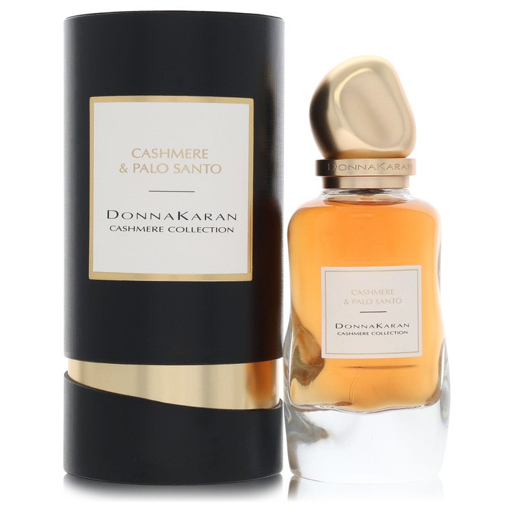 Cashmere & Palo Santo Eau De Parfum Spray By Donna Karan – 100 ml