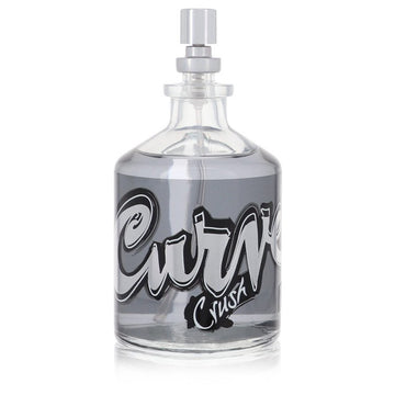 Curve Crush Eau De Cologne Spray (Tester) By Liz Claiborne