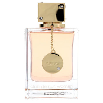 Club De Nuit Eau De Parfum Spray (unboxed) By Armaf – 106 ml