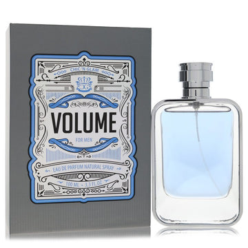 Chic 'n Glam Volume Eau De Parfum Spray By Chic 'N Glam