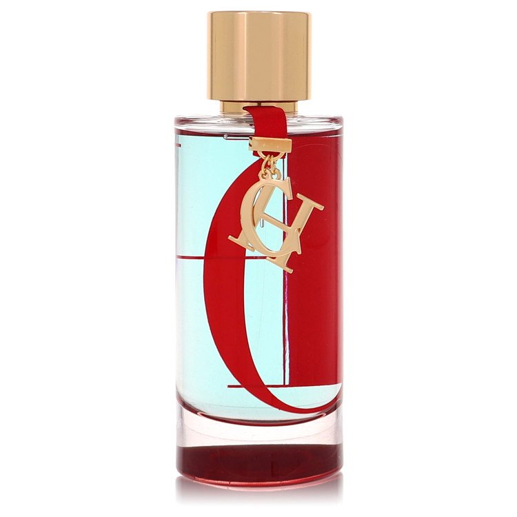 Ch L'eau Eau De Toilette Spray (Tester) By Carolina Herrera – 100 ml