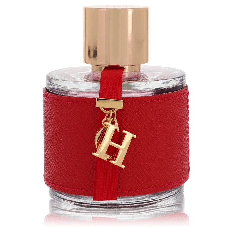 Ch Carolina Herrera Eau De Toilette Spray (Tester) By Carolina Herrera