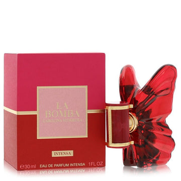 Ch La Bomba Intensa Eau De Parfum Spray By Carolina Herrera – 30 ml