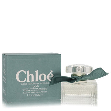 Chloe Rose Naturelle Intense Eau De Parfum Spray By Chloe