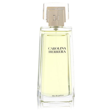 Carolina Herrera Eau De Parfum Spray (Tester) By Carolina Herrera