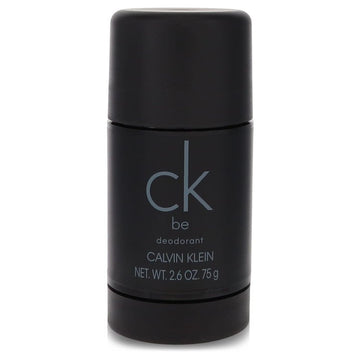 Ck Be Deodorant Stick By Calvin Klein